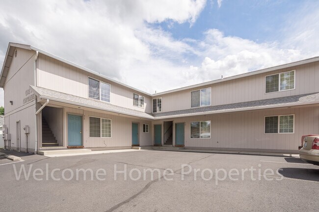 Foto del edificio - Fresh Clean Apartment Close to WWU
