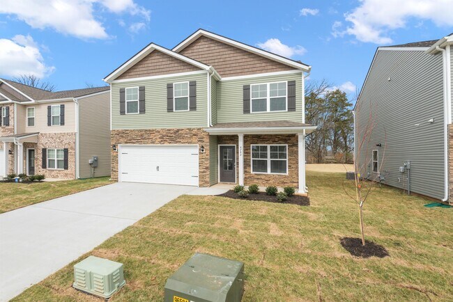 Foto del edificio - 4742 Willow Bluff Cir