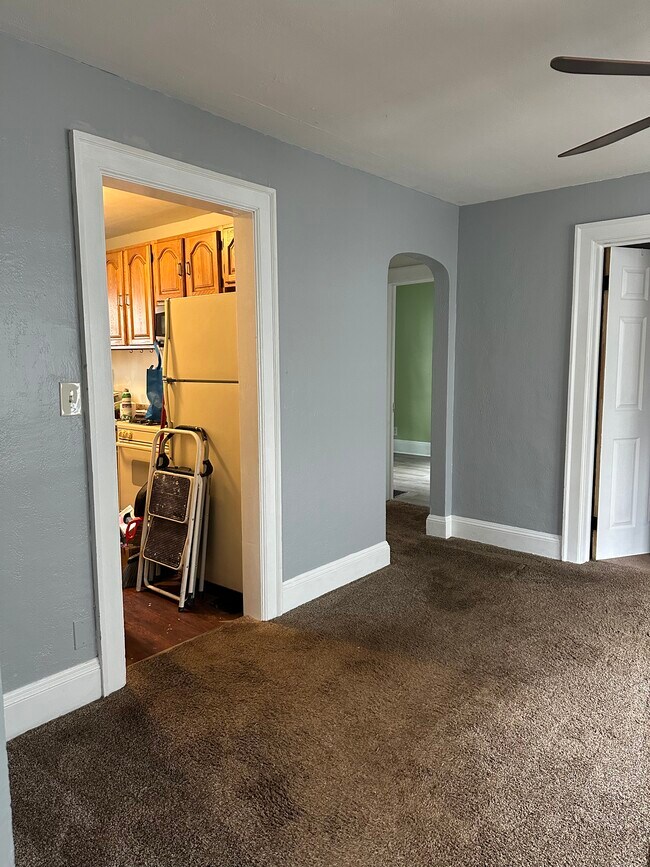 Foto del edificio - 5 Beverly Ave