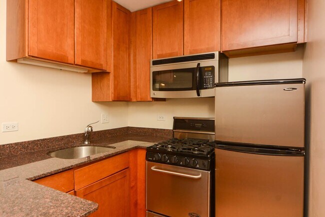 Foto del edificio - 628 W Wrightwood Ave