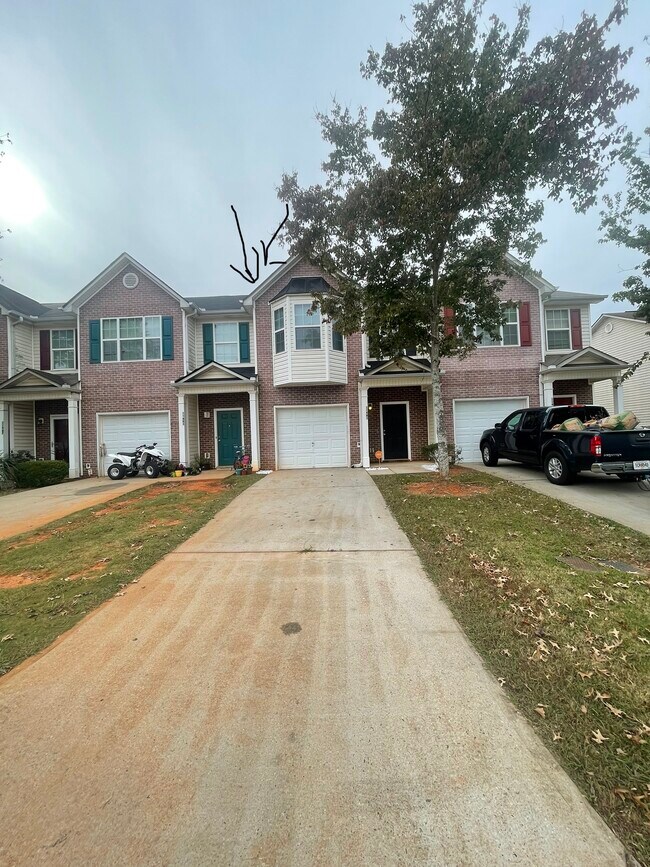 ENTRADA DELANTERA - 11483 S Glen St