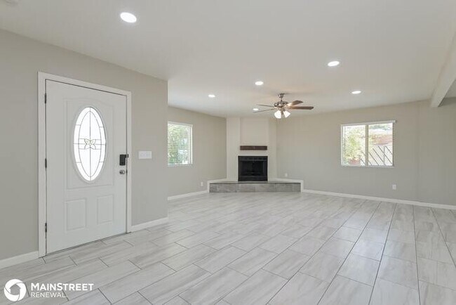 Foto del edificio - 3410 S LAKESIDE PL, TUCSON, AZ 85730