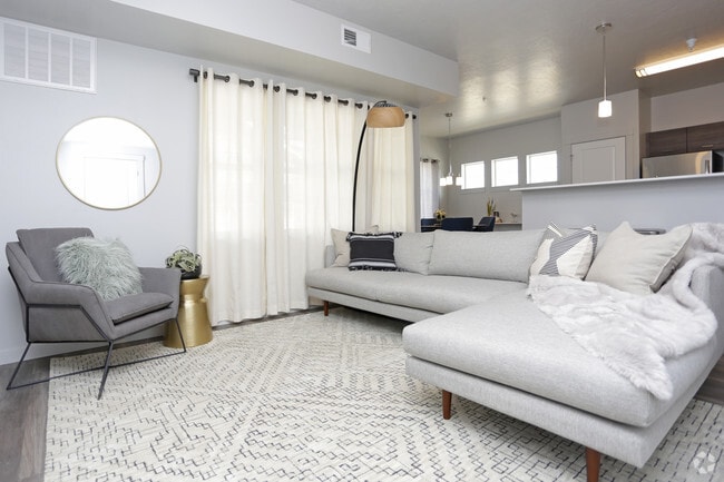 Interior Photo - Prelude at Paramount