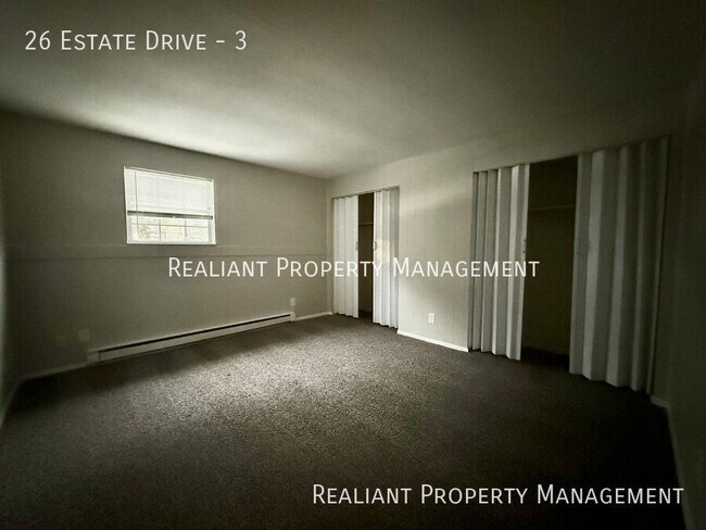 Foto del edificio - 26 Estate Dr