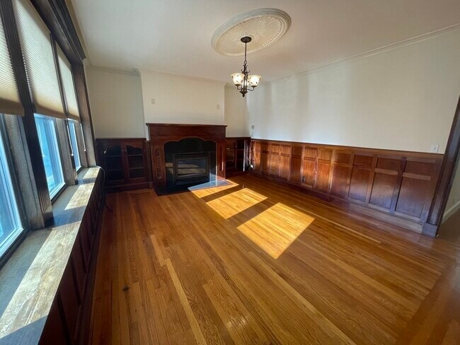 Foto del edificio - 25 Stearns Rd