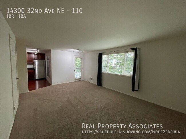 Foto del edificio - 14300 32nd Ave NE