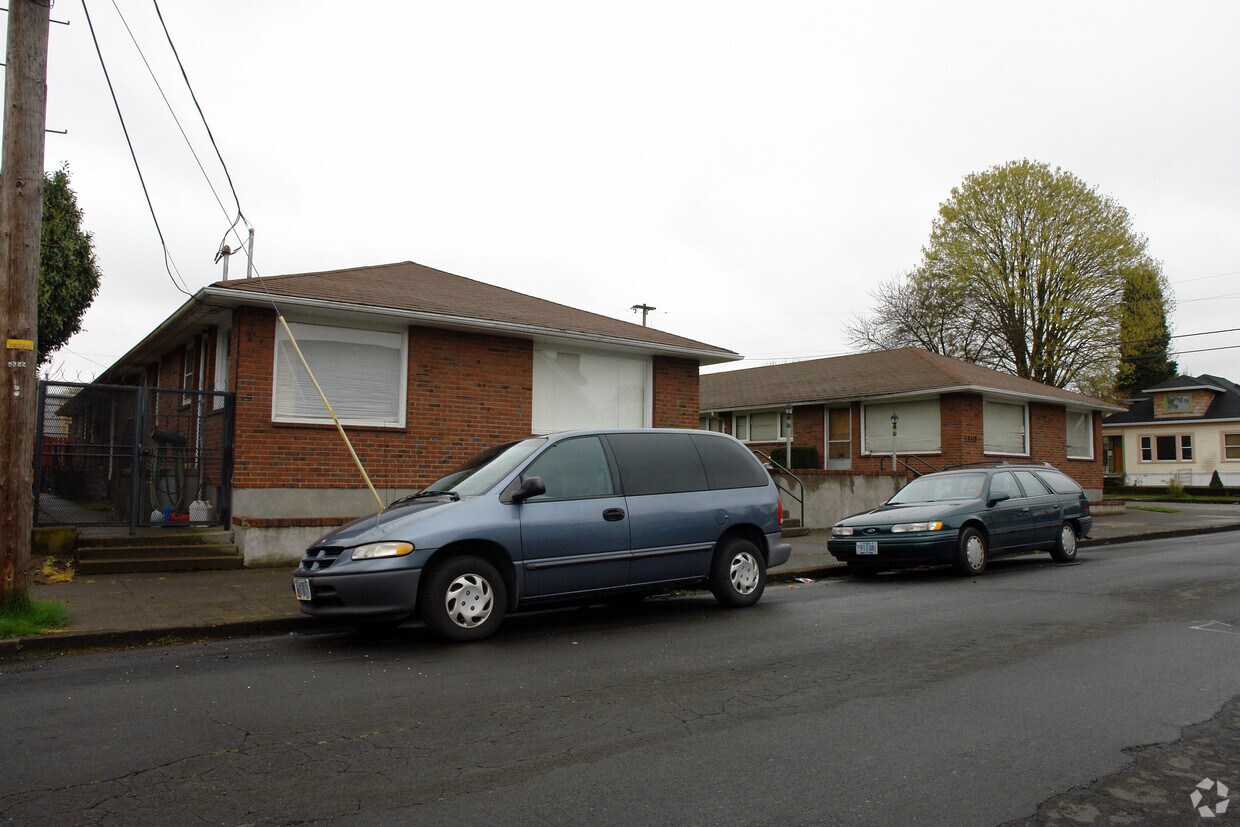 Building Photo - 5310 N Mississippi Ave
