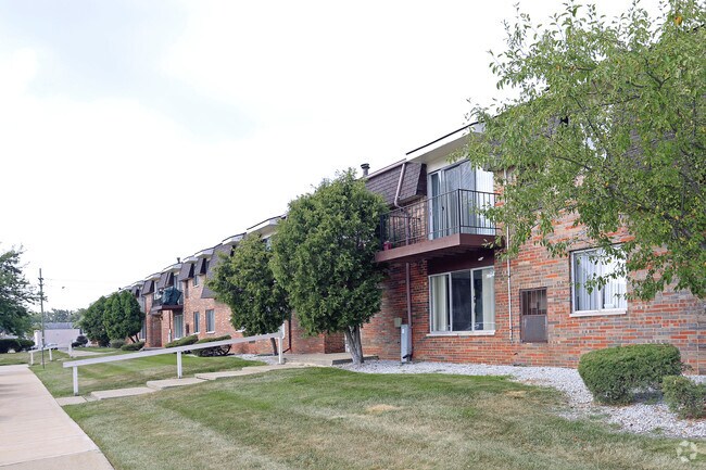 Warren Woods Apartments Warren Mi Apartments Com