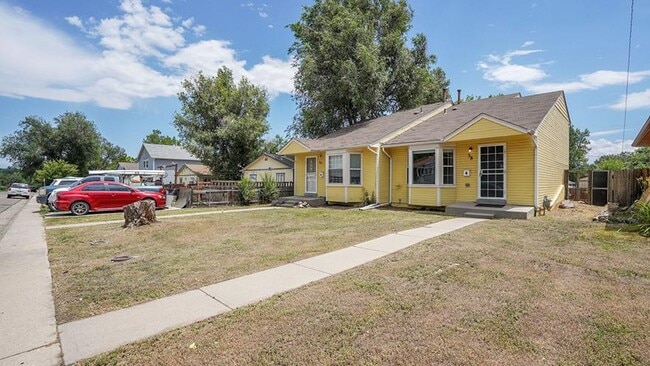 Photo - 38 S Meade St (Denver, CO) Townhome