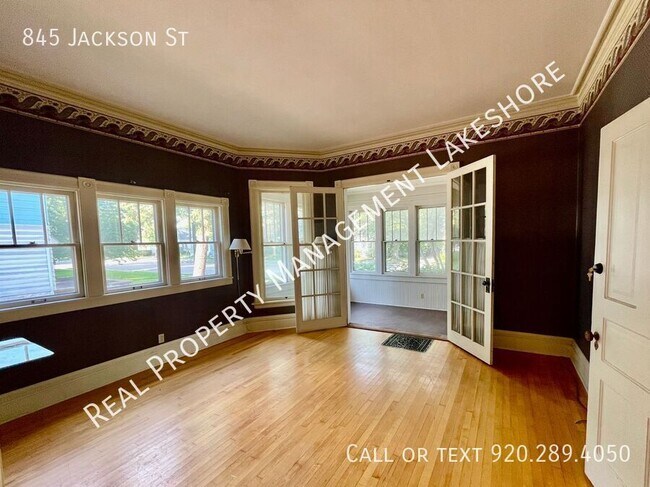 Foto del edificio - 845 Jackson St