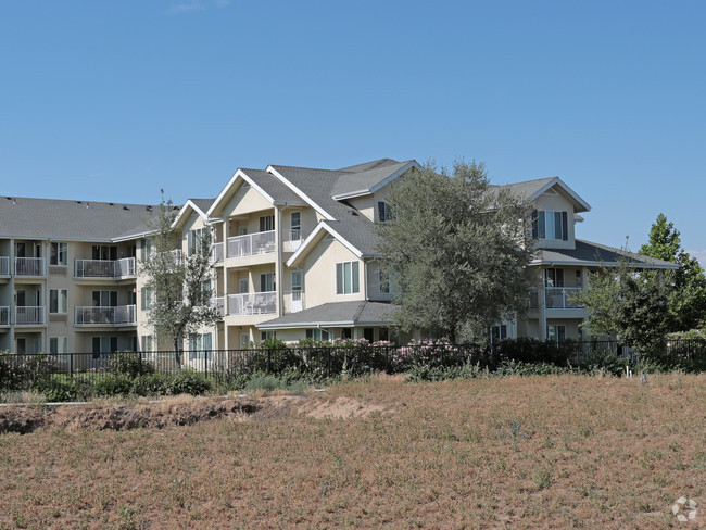 Foto del edificio - Solstice Senior Living at Clovis