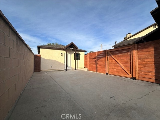 Foto del edificio - 4125 Cutler Ave