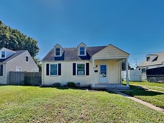 Building Photo - 8227 Dundalk Ave