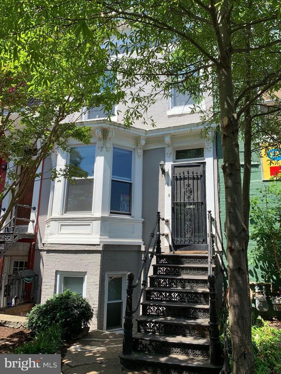 Foto del edificio - 1616 8th St NW
