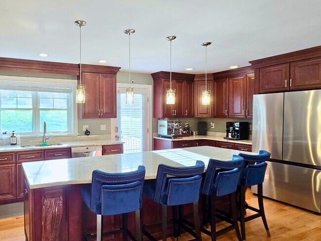 Foto del edificio - 34 Fieldstone Dr