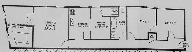 Building Photo - 4260 Broadway