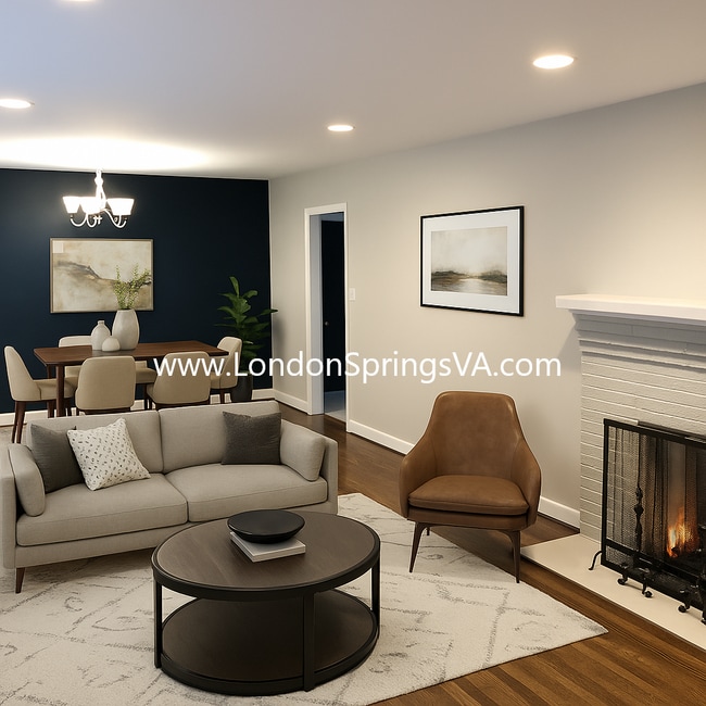 Building Photo - 1509 Peachtree Dr