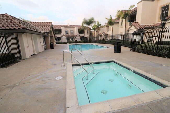 pool Jacuzzi - 8680 New Salem St