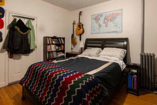 Foto del edificio - 23 Cummings Rd