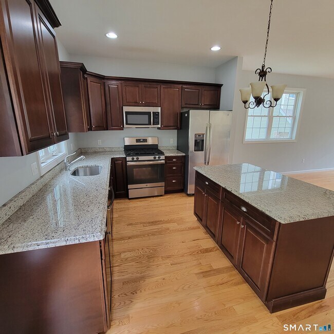 Foto del edificio - 19 Oak Meadows Dr