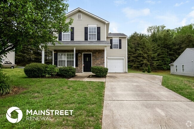 Building Photo - 4425 Canaan Pl Dr