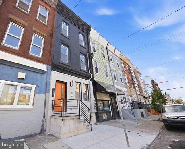 Foto del edificio - 2816 Cecil B. Moore Ave