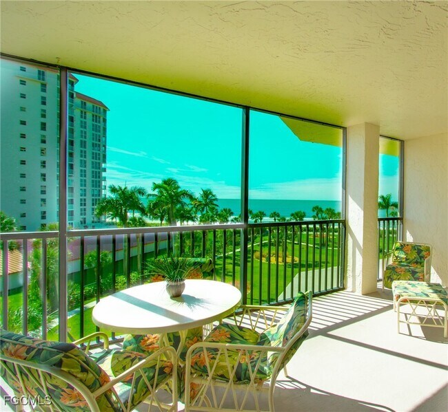 Foto del edificio - 10851 Gulf Shore Dr