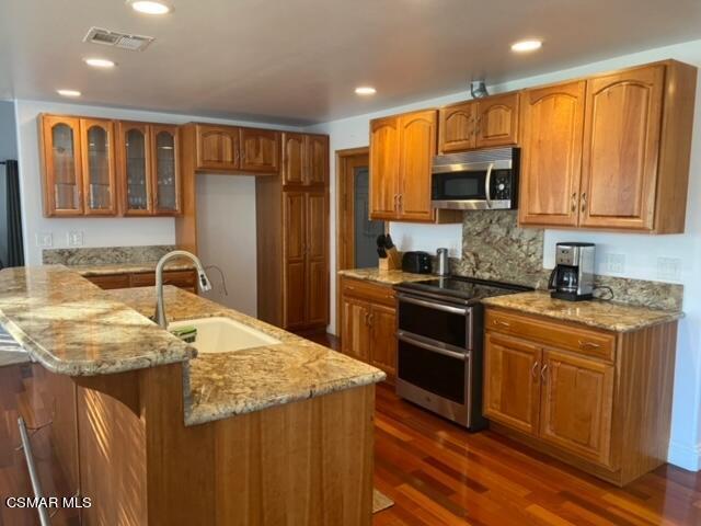 Foto del edificio - 11310 Oro Vista Ave