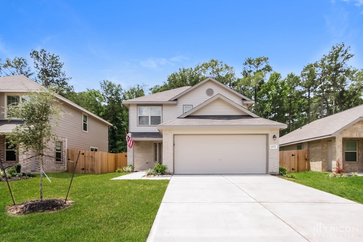 Foto principal - 21972 Juniper Crossing Dr