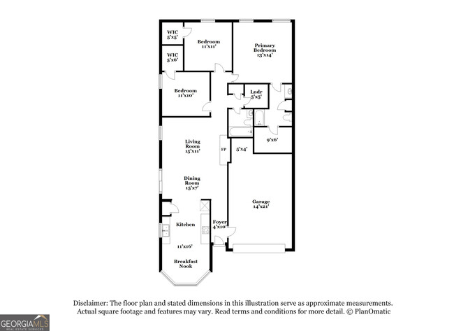 Building Photo - 4736 Klondike Cir