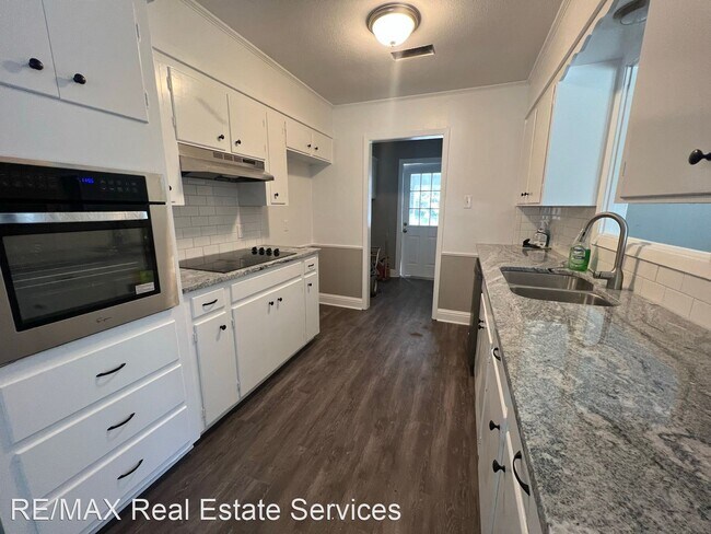 Building Photo - 3 br, 2 bath House - 9406 Wardlow Drive