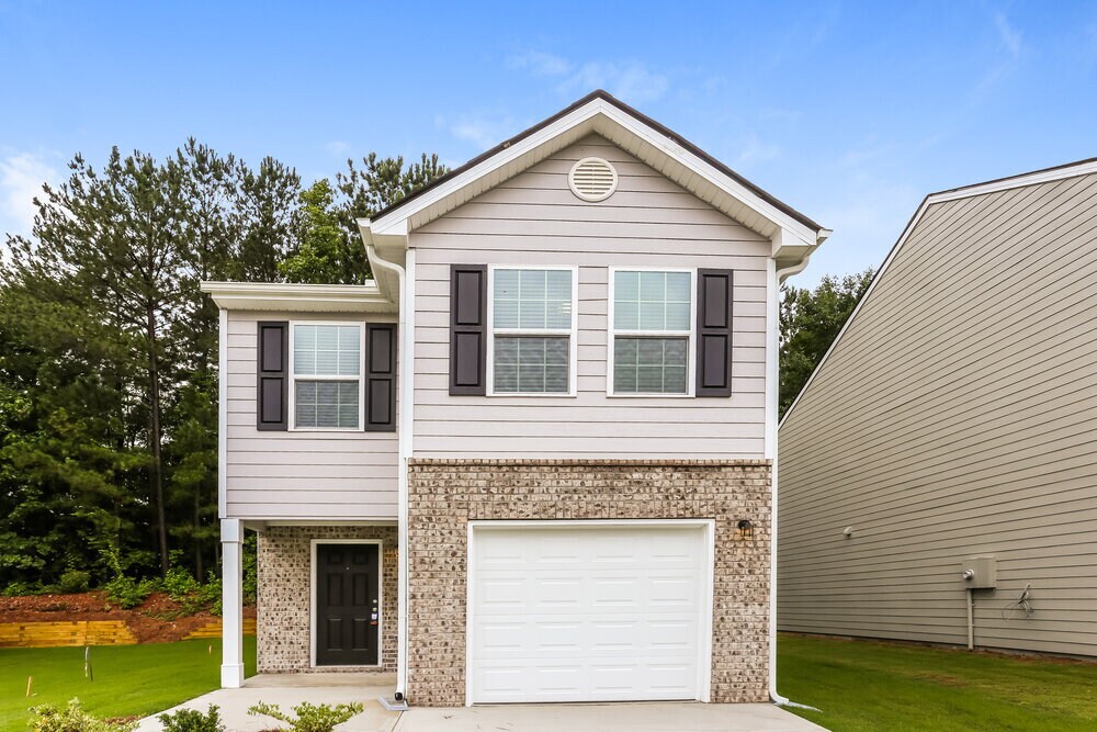 Foto principal - 2569 Wood Bend Ln