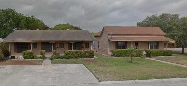 Karnes City Apartments Karnes City Apartments
