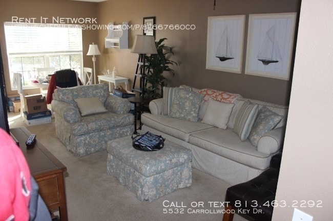 Building Photo - 5532 Carrollwood Key Dr