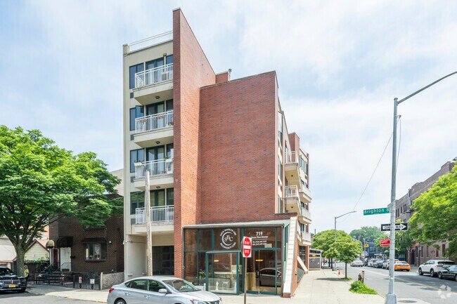Building Photo - 719-727 Ocean View Ave