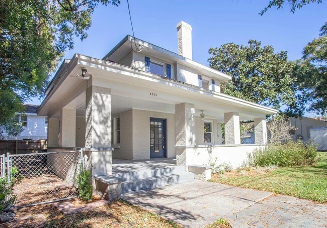 Foto del edificio - 4835 Sunderland Rd