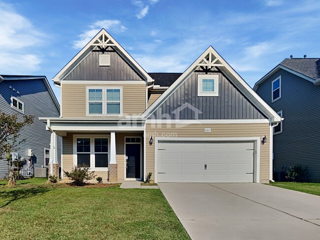 Building Photo - 530 Lateleaf Dr