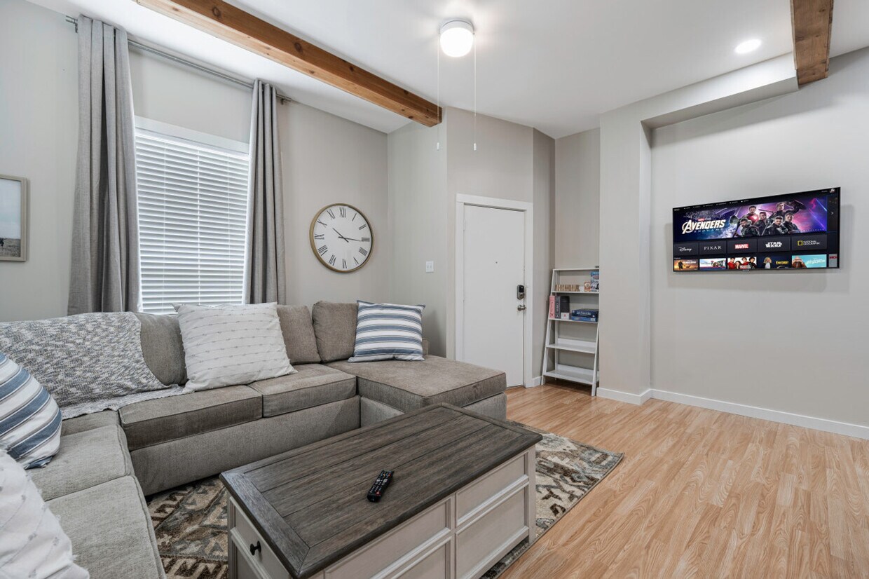 Foto principal - 1510 Lagonda Ave