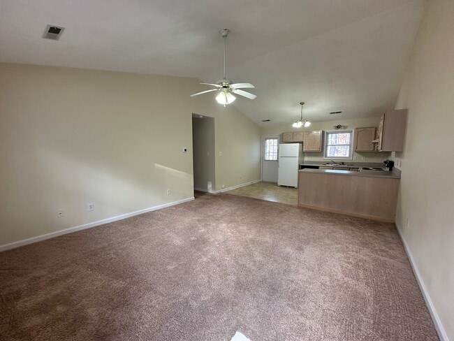 Building Photo - 720 Baltimore Ave