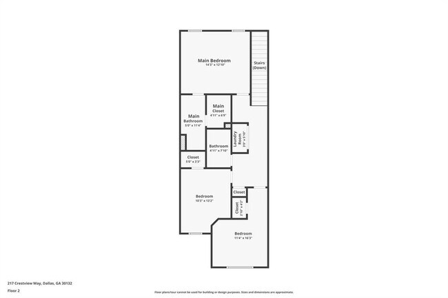 Building Photo - 217 Crestview Wy