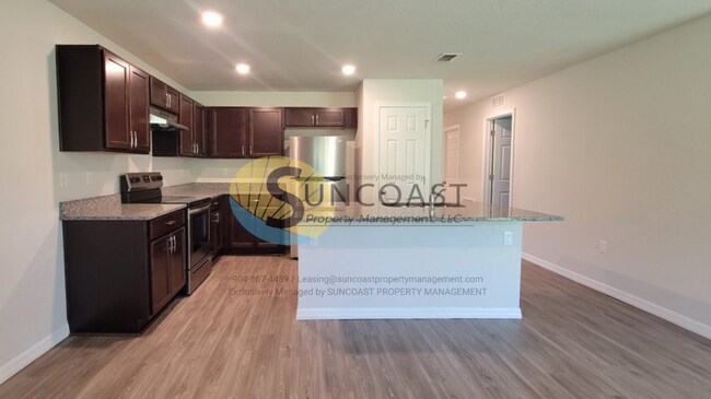 Foto del edificio - BRAND NEW 2/2 duplex for rent in Palm Coast!