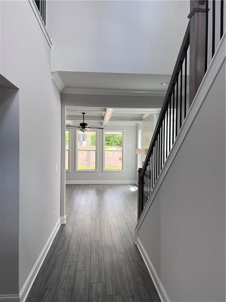 Building Photo - 1913 Westfall Lndg