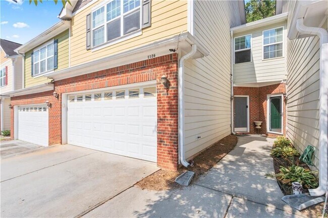 Building Photo - 1126 Treymont Ln SW