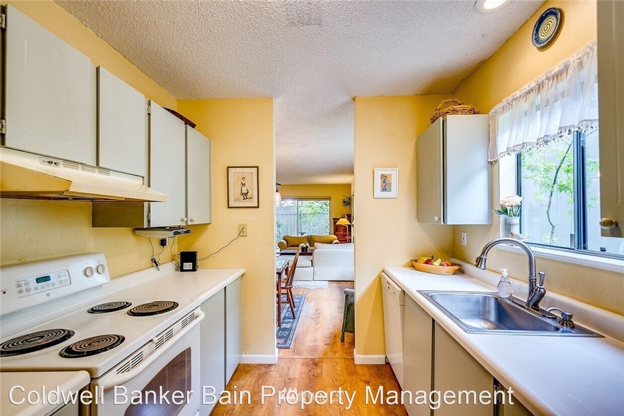Primary Photo - 2 br, 2 bath House - 350 Grow Avenue NW #A1