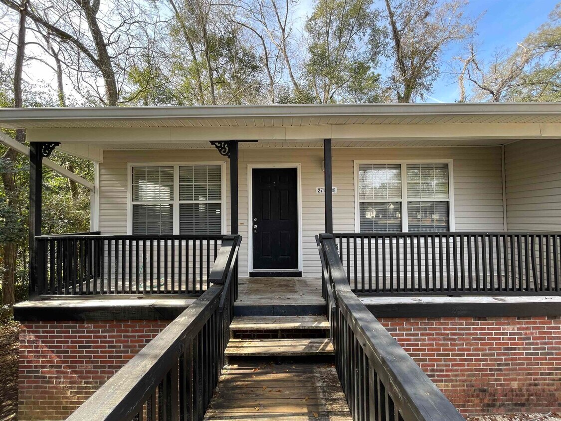 Foto principal - 2719 W Tharpe St