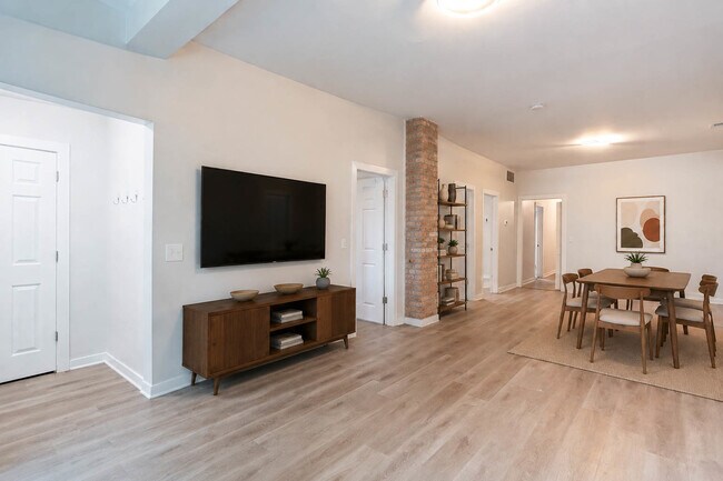 Foto del edificio - 3646 W Wabansia Ave