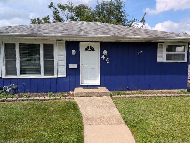 Building Photo - 44 N Martha St