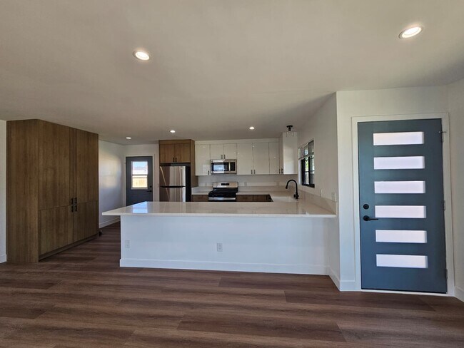 Foto del edificio - 1101 S Ethel Ave