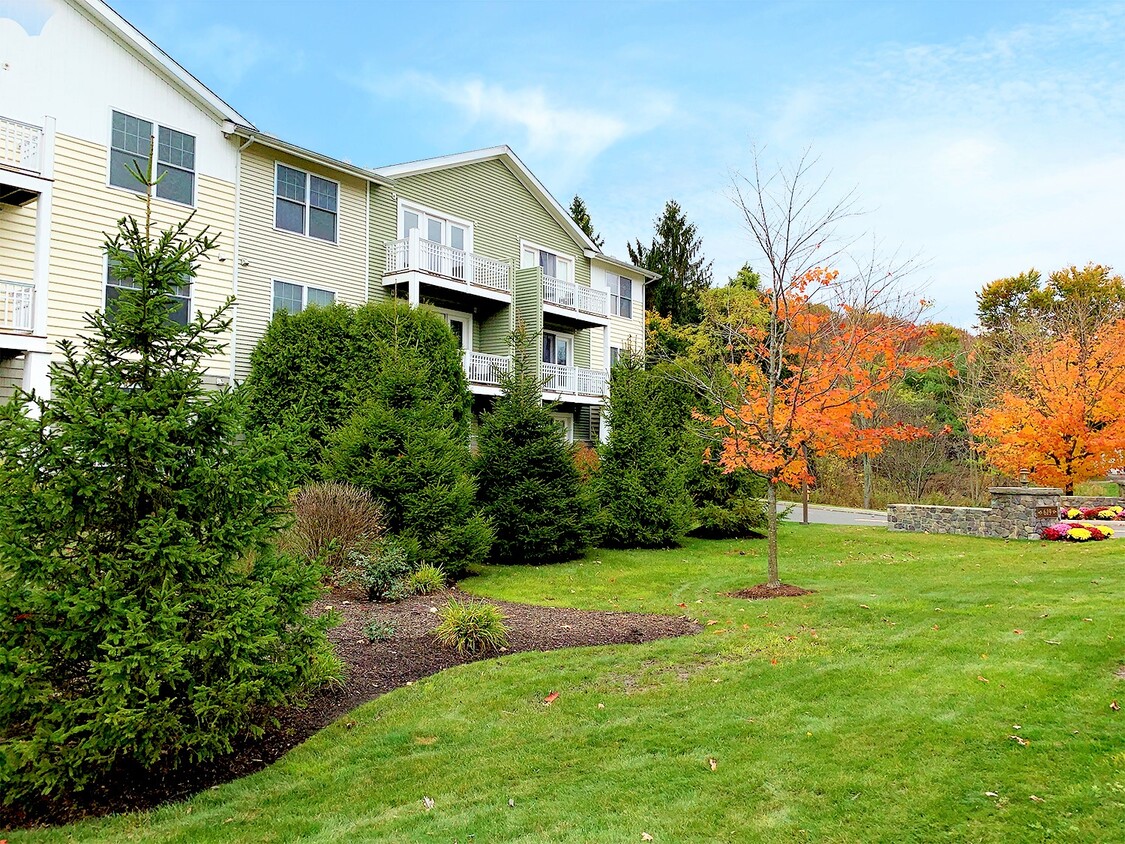 Primary Photo - Ridgefield Commons