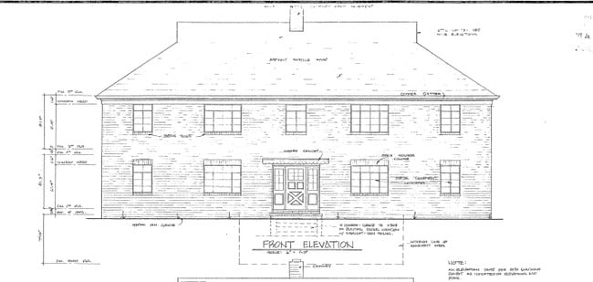 Building Photo - 2301-2312 Croydon Rd